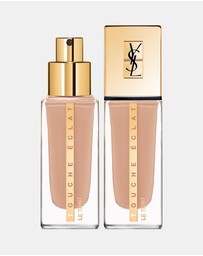 Yves Saint Laurent - Touche Éclat Le Teint Foundation BR50 25ml