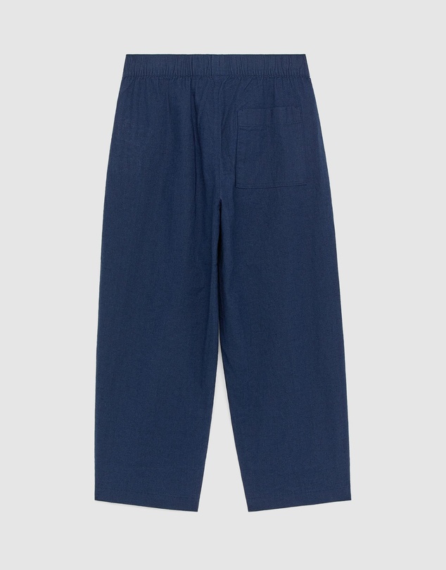 ARKET - Carl Linen Trousers - Kids-Teens