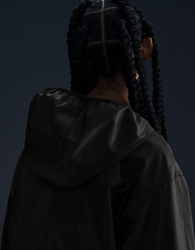 Nike - Sportswear Windrunner Loose Woven Hooded Jacket