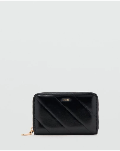 M.N.G - Diagonal Medium Wallet