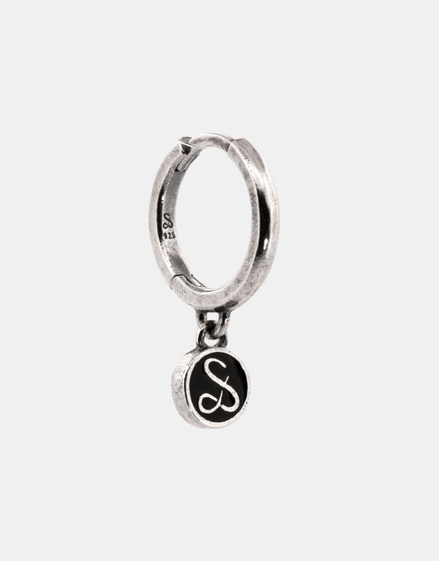 SUE THE BOY - Sue Charm Huggie