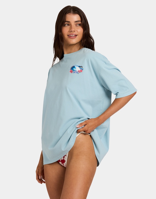 Billabong - Womens Ocean 73 T-Shirt