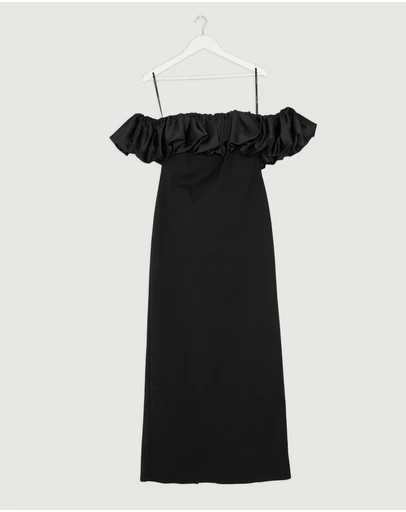 Revibe - Repaired CHANCERY Noah Dress - AU 12