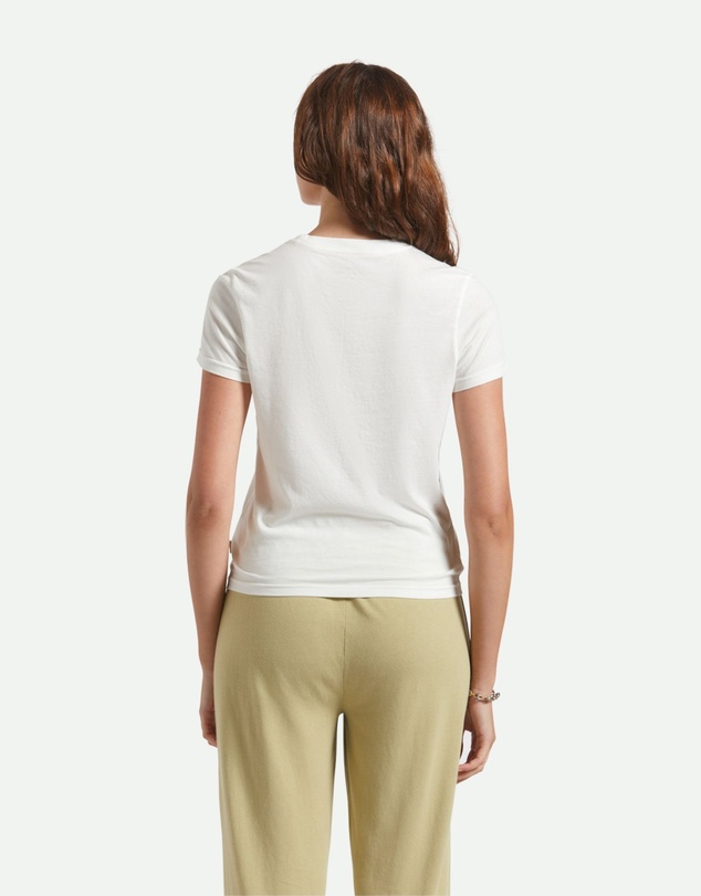 Brixton - Chill Out Fitted Crew Tee