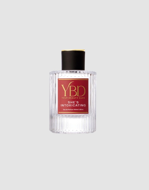 Silk Oil of Morocco - Your Beauty Dupe She’s Intoxicating Perfume — Inspired by Hypnotic Poison Dior