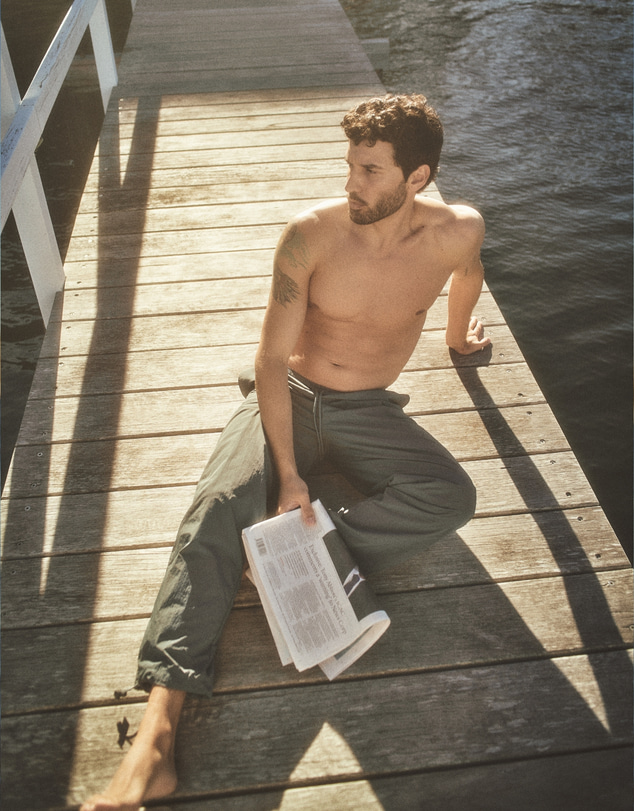 Bondi Active - Pioneer Pant