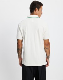 adidas Originals - Solid Polo Shirt