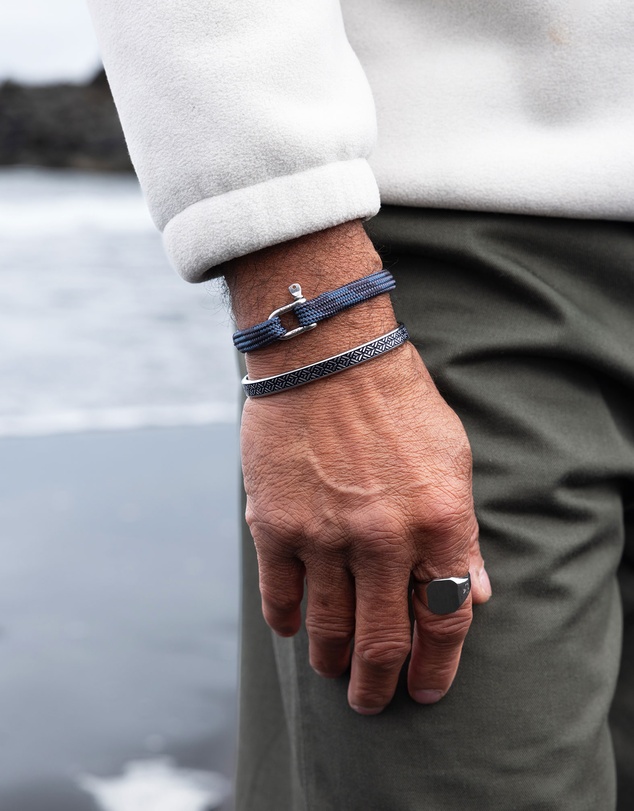 PIG&HEN - Vicious Vik Bracelet