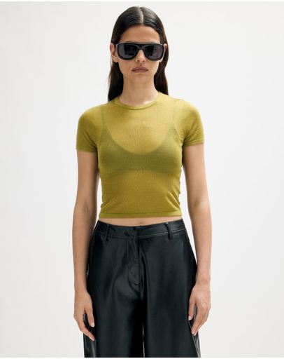 Chartreuse