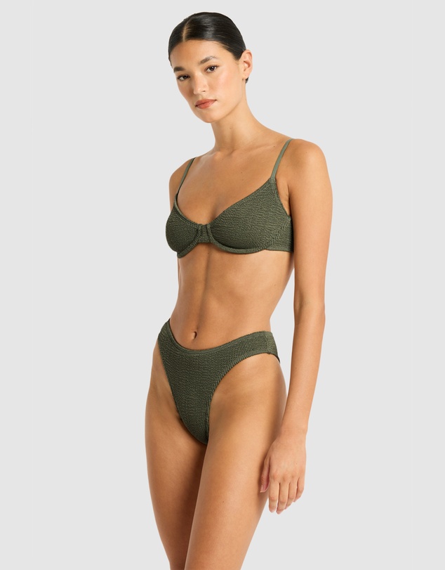 Bond-Eye Swimwear - Gracie Balconette