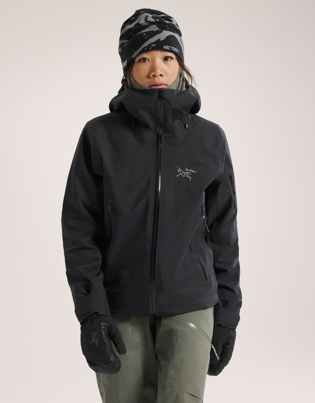 Arc'teryx - Sentinel Jacket Women's