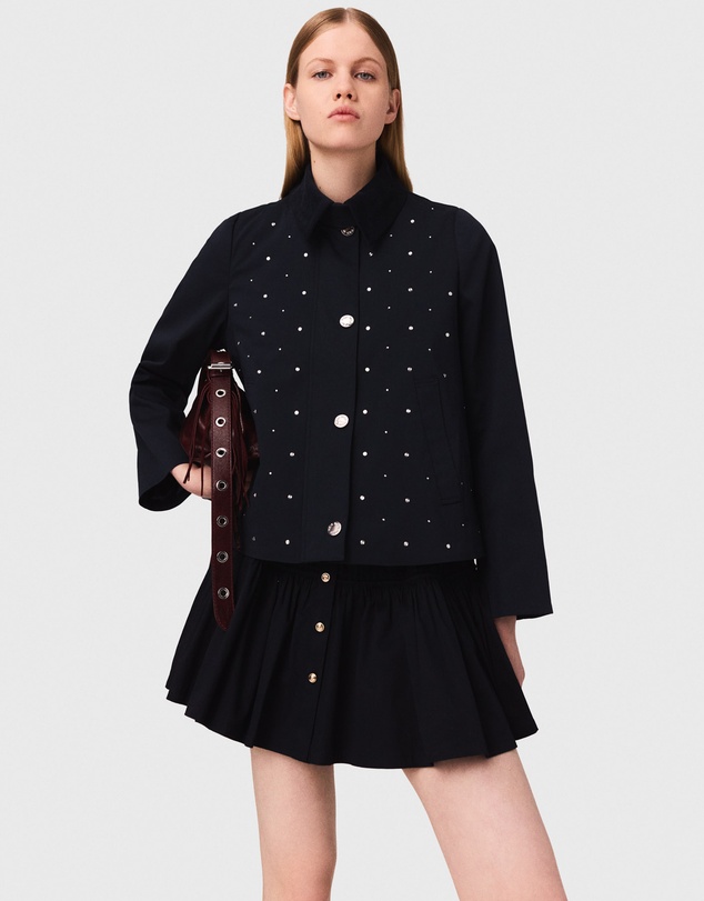 Maje - Bastula Jacket