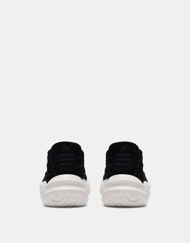 Clarks - Solevana Weave Black