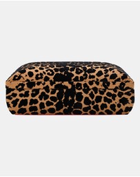 Wolf - WOLF Savanna Leopard Print Medium Jewellery Box