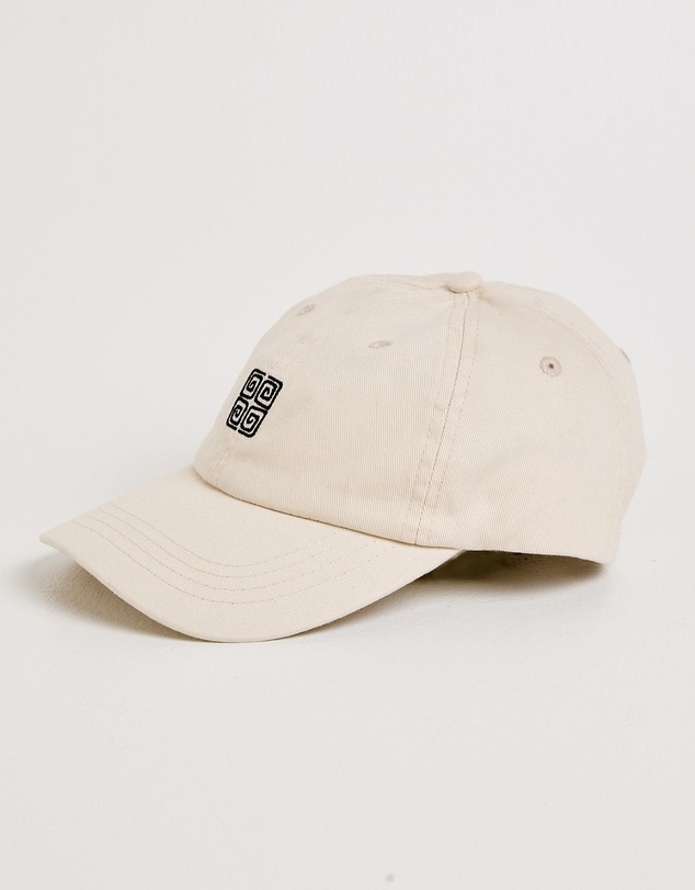 Subtitled - Spiros Logo Core Cap