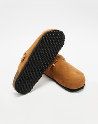Human Premium - Lara Sandals