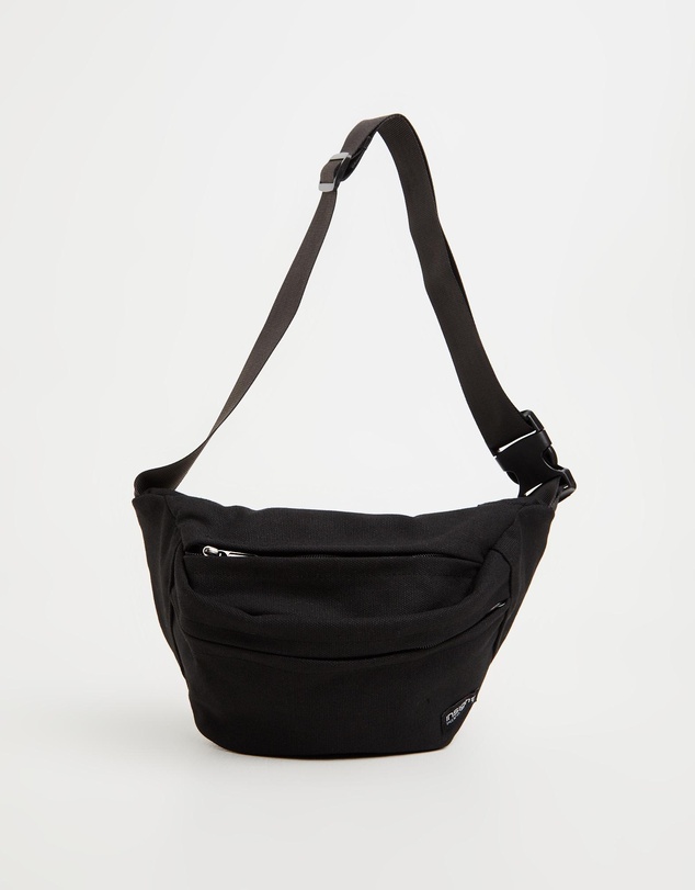 Insight - Canvas Satchel Bag