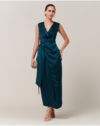 Savel - Roberta Midi Dress