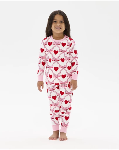 Rock Your Kid - Clara Sleep Set - Kids-Teens