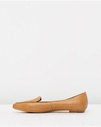 Mollini - Gyro Leather Flats