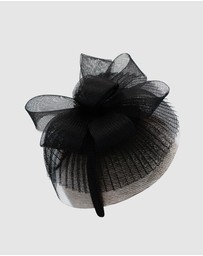 Morgan & Taylor - Simone Fascinator