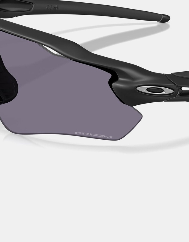 Oakley - Radar EV Path