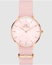 Daniel Wellington - Petite Coral Pearl 32mm