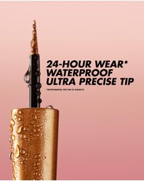 MAKE UP FOR EVER - Aqua Resist Graphic Pen