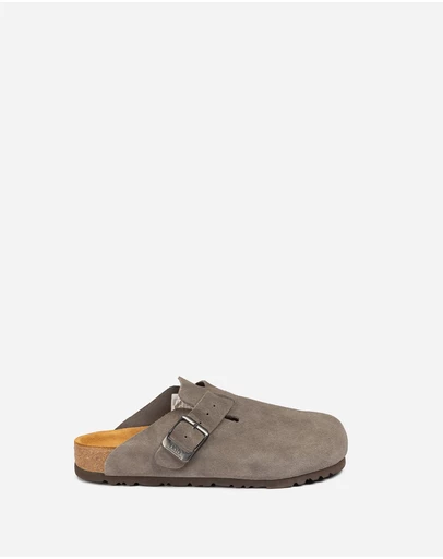 Ozwear Connection Uggs - UGG Aussie Soft Footbed Unisex Slipper