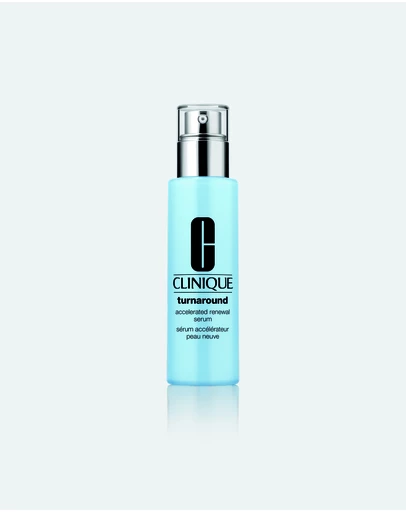 Clinique - Turnaround Accelerated Renewal Serum