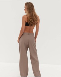 Style Addict - Gwen Micro Bra