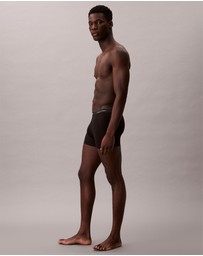 Calvin Klein - Icon Cotton Stretch Limited Edition Trunk