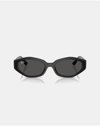 Ray-Ban - 0RB4473D