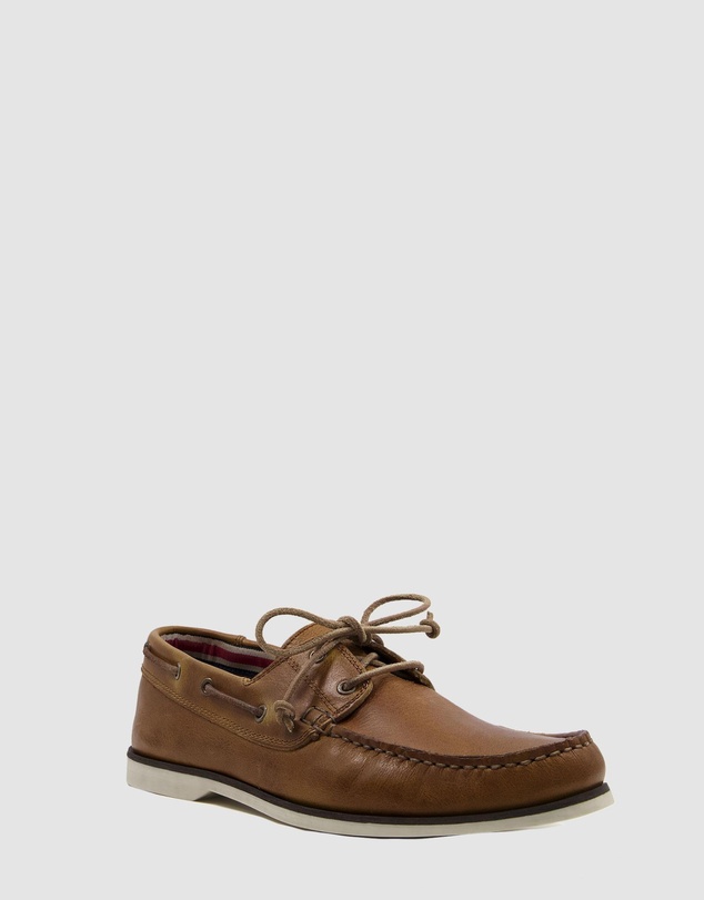 Dune London - Bluesy - Tan