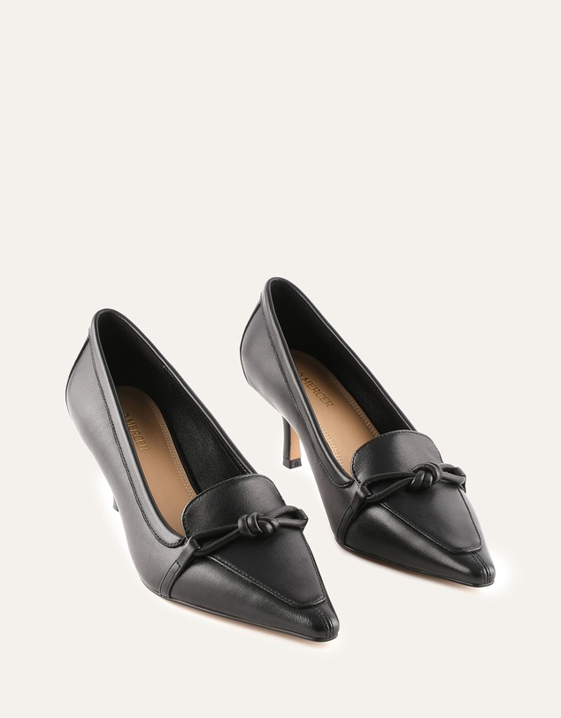 Jo Mercer - Joanie Mid Heels