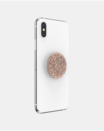 PopSockets - PopGrip Premium Phone Grip Holder