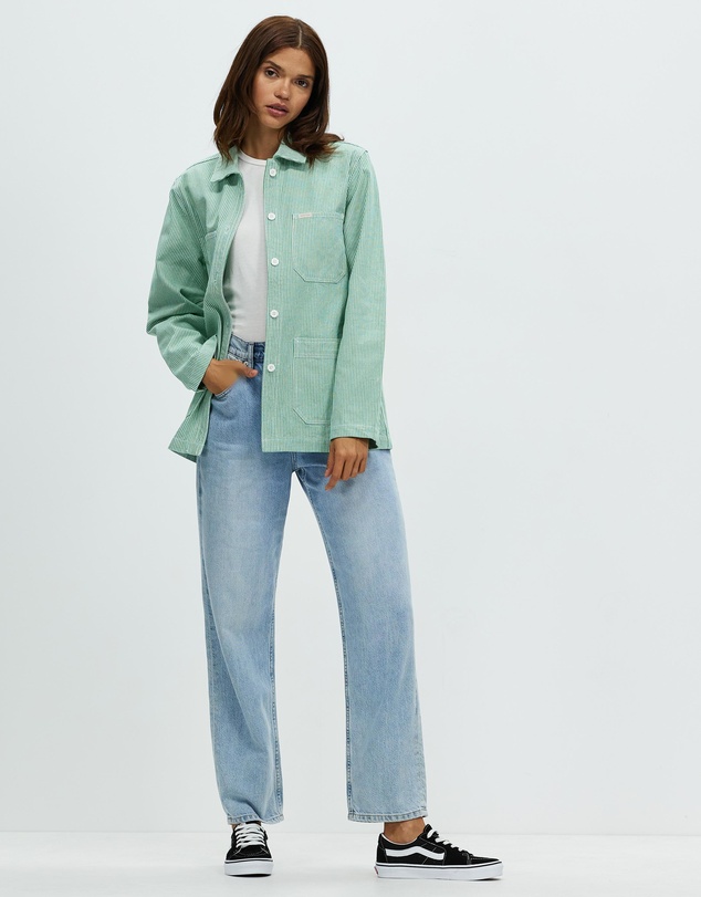 Brixton - Survey W Chore Coat