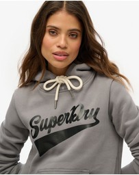 Superdry - Super Athletics Hoodie