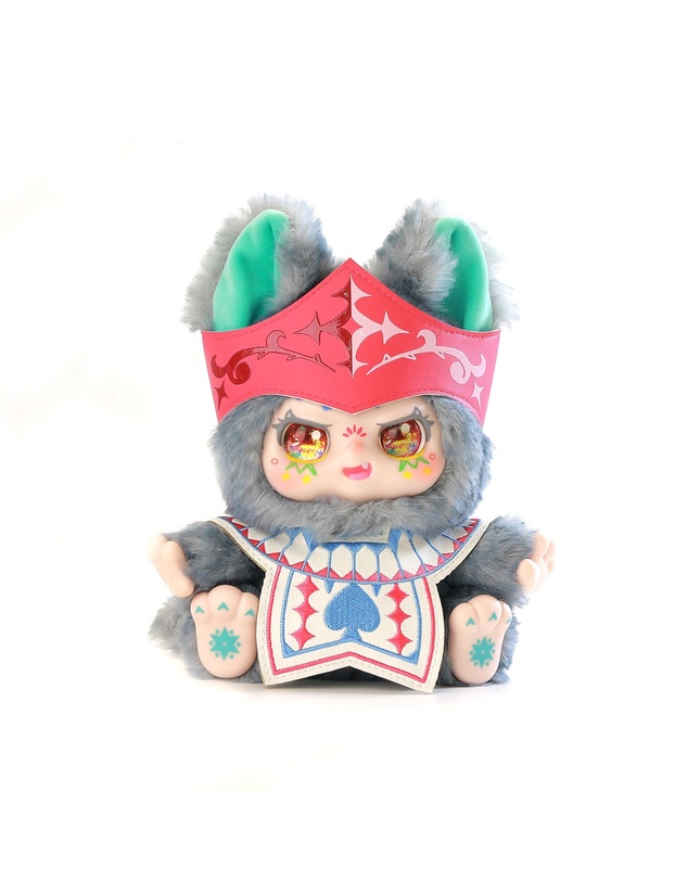 Kimmon - Youre The Protagonist Assorted Blind Box