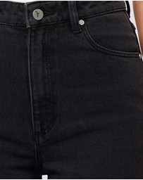 Abrand - 94 High & Wide Jeans