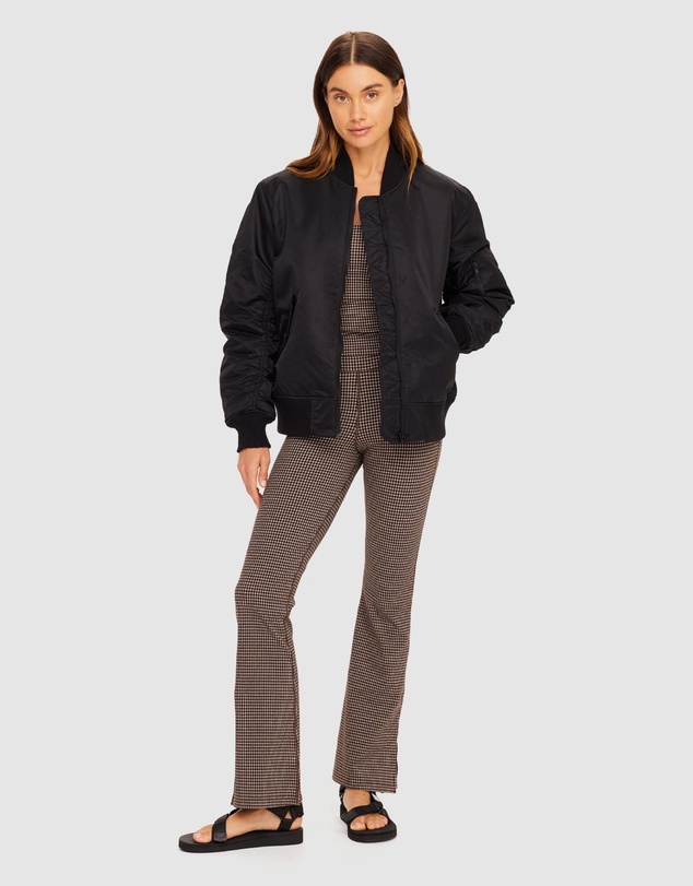 The Upside - Tribute Bomber Jacket