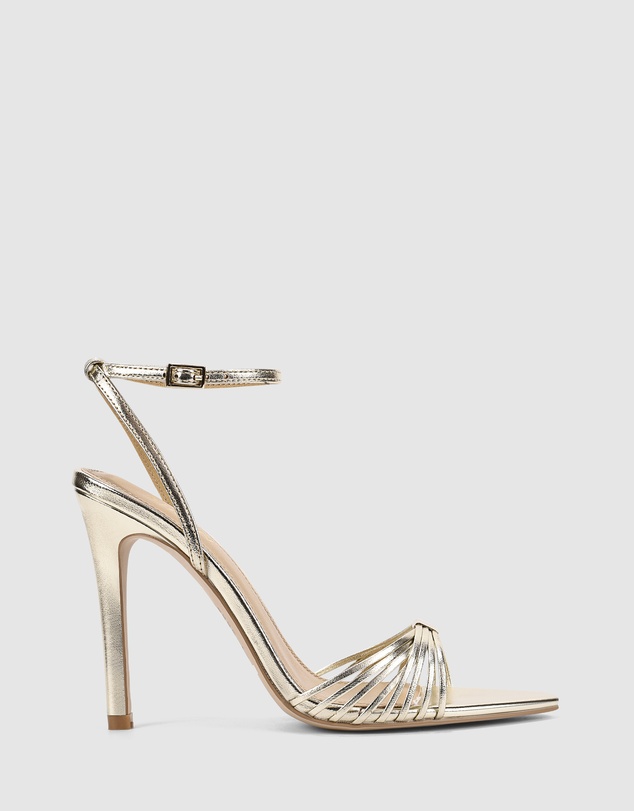 Siren - Zoella Heeled Sandals