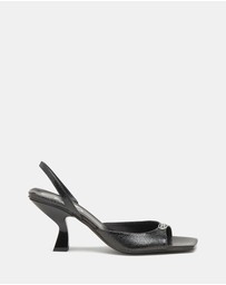 Diesel - D-Amber 75 Sandal Sandals
