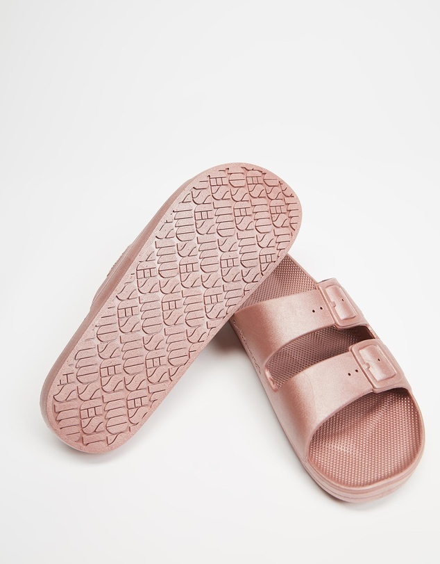 Freedom Moses - Slides - Kids