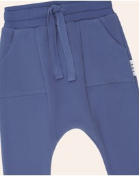 Huxbaby - 5 Pocket Trackpants - Babies-Kids