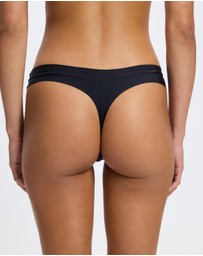 Under Armour - UA Pure Stretch No Show Thong