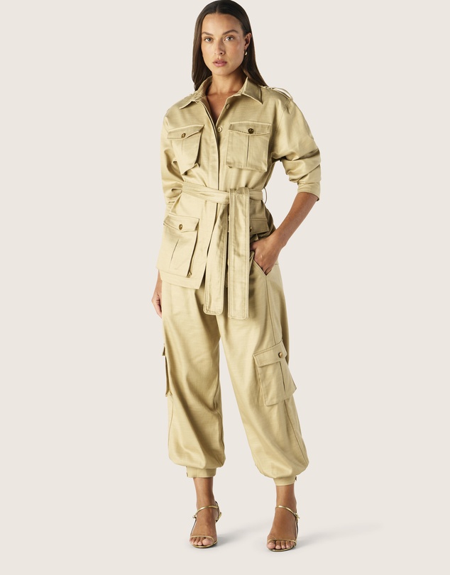 MOS The Label - Rita Jacket