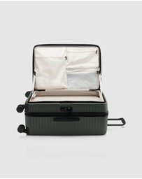 Nere - Venture Dual Open 66cm Suitcase