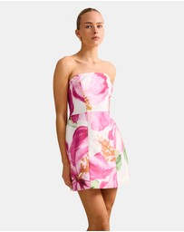 Forever New - Aisling Strapless Mini Dress