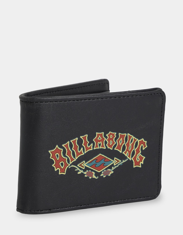 Billabong - Mens Range Wallet
